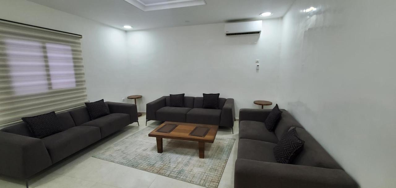 Hotel Free Zone Nouadhibou Dış mekan fotoğraf