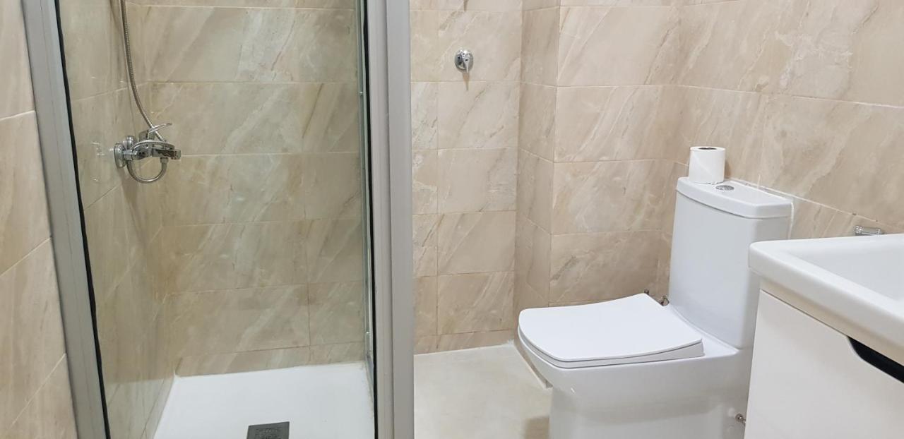 Hotel Free Zone Nouadhibou Dış mekan fotoğraf