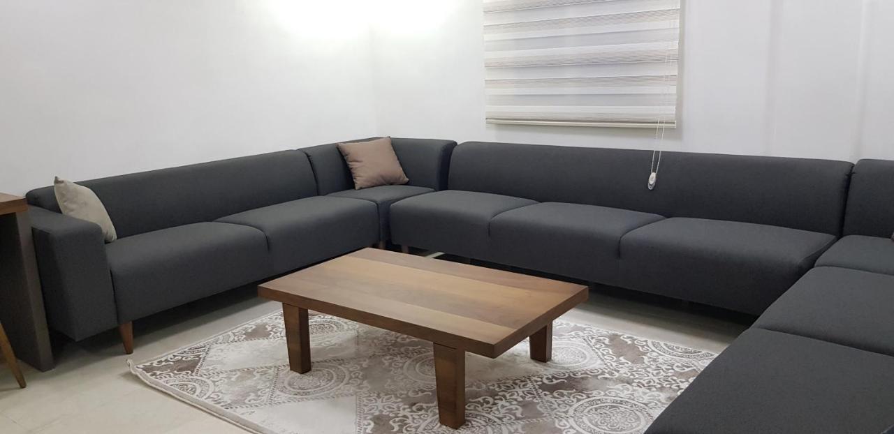 Hotel Free Zone Nouadhibou Dış mekan fotoğraf