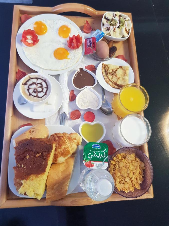 Hotel Free Zone Nouadhibou Dış mekan fotoğraf